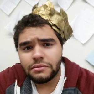 Meet your Posher, Benjamin